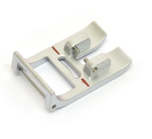 Sew-link Chenille Foot (w/IDT) for Pfaff miniatura 1