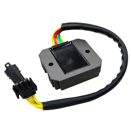 Régulateur de tension pour réparer les pannes de charge F800GS