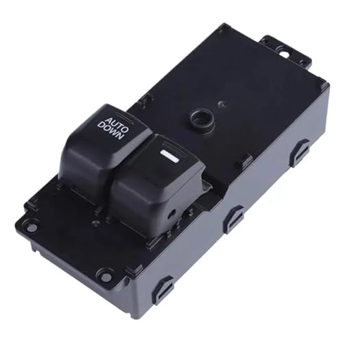Interrupteur de lève-vitre électrique avant gauche Kia Rio 2011-2015 résout vitre bloquée 935704Y001