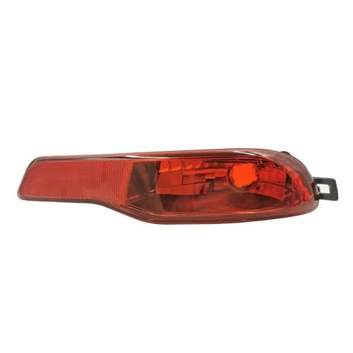 Luz antiniebla trasera LED para Cherokee soluciona fallos de iluminación de parachoques 2
