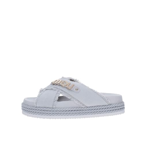 Tessuto Scarpe