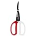 Zenport ZS104 Deluxe Scissors, Garden/Craft/Horticulture, 8-Inch Long