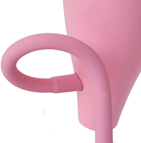 Lampe de bureau flexible et douce pour table de chevet