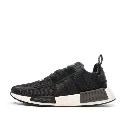 adidas Baskets Noires Homme NMD Noir 39-1/3FR