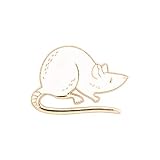 Kann zu t?glichen Outfits passen und Sie k?nnen es verwenden, um Ihre Kleidung / Hut / Taschen / Rucks?cke usw. zu dekorieren.