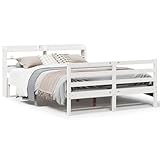 Bois de pin massif : le bois massif de pin est un beau matériau naturel. Le bois de pin a des veines droites et les nœuds confèrent au matériau son aspect rustique caractéristique.