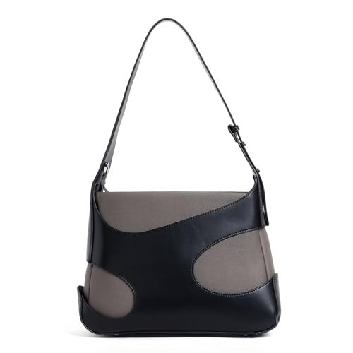 Image of EXOTIC Premium Elegance Texture Charm Shoulder Bag | Bag For Women | love For Travel | Aesthetic Bag