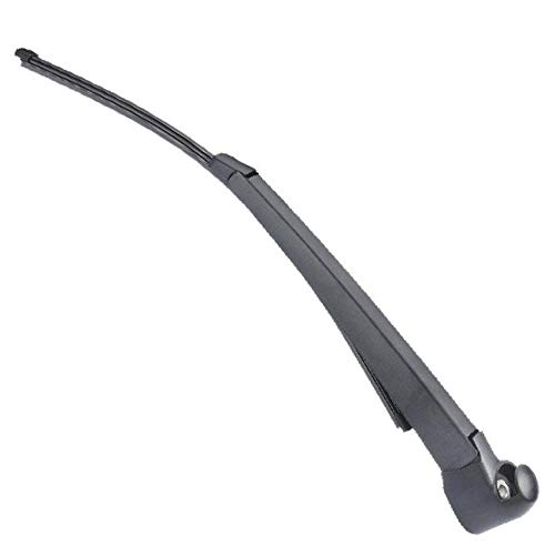 HQ AUTOMOTIVE Dedicated Rear Car Wiper Blade Arm Fit VW Caddy Transporter with tailgate HQ A-016