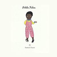 Petite Fatou 108637701X Book Cover