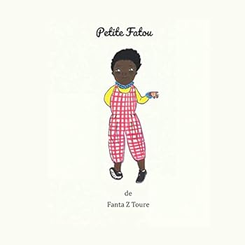 Paperback Petite Fatou (French Edition) [French] Book