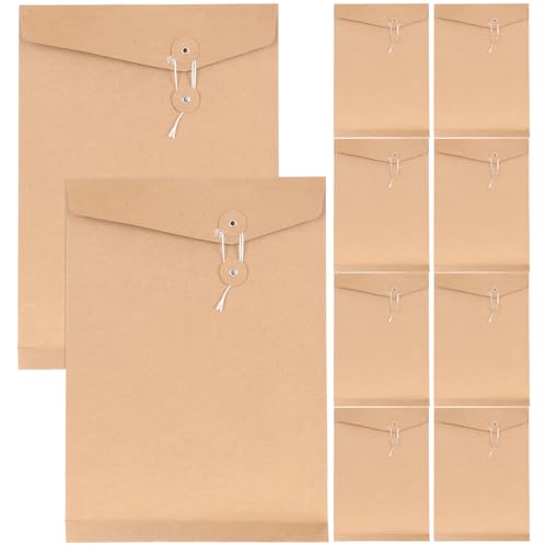 WOONEKY 10 NtgЂt t@Cz_[ ސp eʃhLgI[KiCU[ ItBX wZ Ɨpt@CP[X