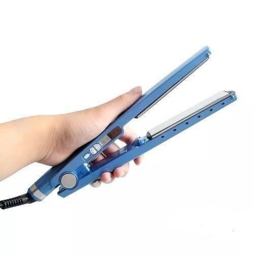 Chapinha Profissional Titanium 5 modos de temperatura