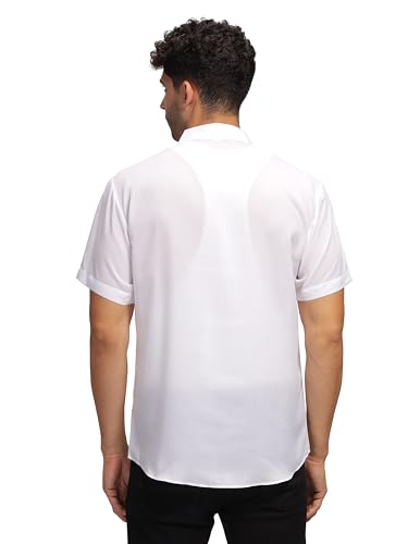Image of Martin PACEMAKER Formal Shirt | Regular Fit | Full Sleeve | Half Sleeve | (Available Size-15 /S, 15.5 /M, 16 /L, 16.5 /XL, 17 /2XL, 17.5 /3XL)