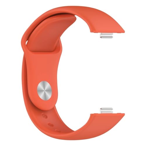 [MEVMEVGNLN] Fit For Huawei Watch 3 �V���R���o���h�ɓK���X�}�[�g�E�H�b�`�A�N�Z�T���[Fit For Correa �o���h�ɓK���X�|�[�c(Rose Green)