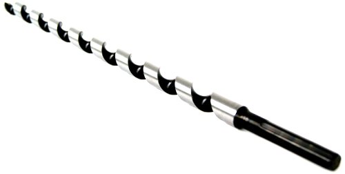 FAMAG 1410 Schlangenbohrer WS Lewis 460x18mm, Schaft 13mm, Spirallänge 380mm - 1410.418