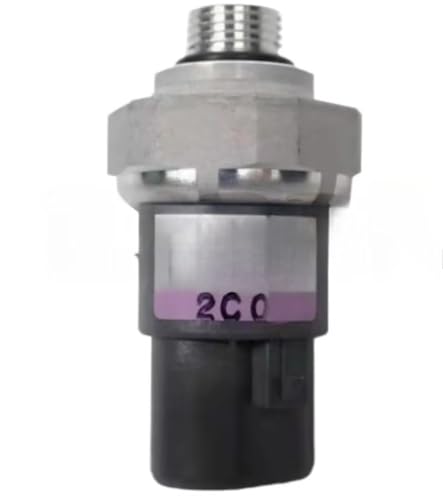 Sensor de presión aire acondicionado Subaru Legacy previene averías de compresor rota 443440-0720