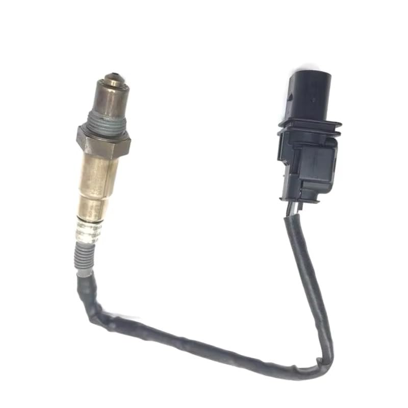 Capteur d'oxygène lambda en amont droit pour Q7 régulation air-carburant - 5