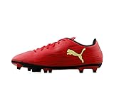 Üben Sie Ihren Lieblingssport mit den Puma Fußballschuhen. Komfort und Leichtigkeit, so dass Sie sich nur um maximale Leistung kümmern müssen