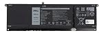 Dell Batterie 54Wh 4C Latitude 3320 3330 3420 3520 Inspiron 5410 3521 3515 3525 5510 5625 Vostro 3420 3510 5510 5410 5620 P106F P108F P112F P117F P143G P144G P146G P147G P152G P158G P159G V6W33 XDY9K