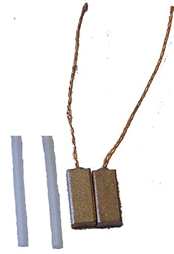 MGE pennelli a Carbone Gomes, Compatible per