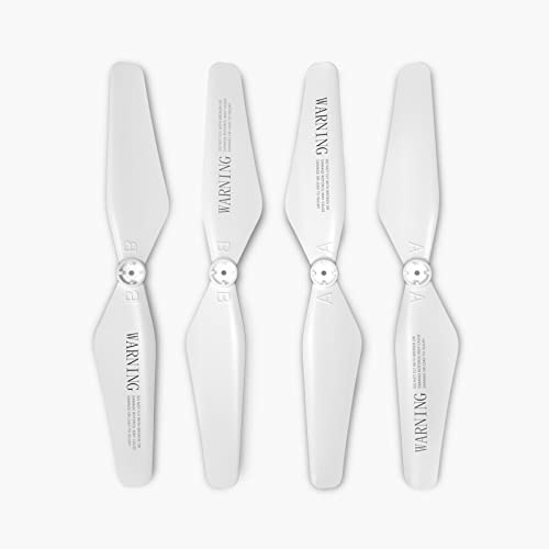 Loolinn | Un lot d'hélices pour Drone Z3 Cover