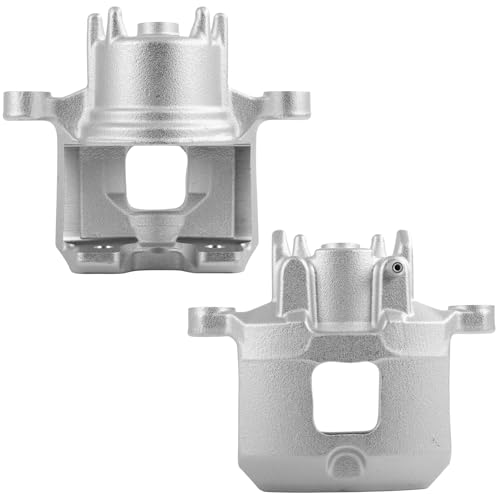 Image of SCITOO - Front Disc Brake Calipers Assembly w /o Bracket For Mitsubishi Model - For Mirage 2017-2021,For Mirage G4 2017-2021 345084 345085