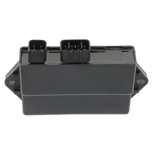 Boîtier CDI pour YFM 350 Warrior augmentant la puissance d'allumage du moteur