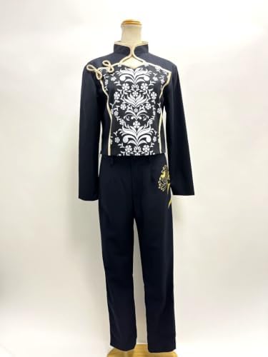 Amazon.co.jp: [LGcosplay]悪魔執事と黒い猫/シノノメ・ユーハン