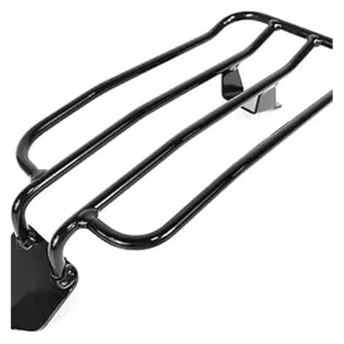 Étagère porte-bagages Rebel CMX1100 arrière noir pour moto CM1100 2021-2025