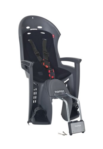 HAMAX HAM552033 - Remolque Infantil