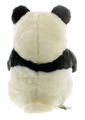 パンダぬいぐるみ Amazon.co.jp: キュート販売 ぬいぐるみ パンダ M Z0002 : おもちゃ