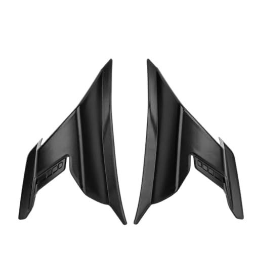 �I�[�g�o�C�p �t�����g�t�F�A�����O �o�C�N�p��̓E�C���O���b�g ABS �X�|�C���[ �K���Ԏ� �̂��߂� ADV160 �p�T�C�h�X�|�C���[(3)