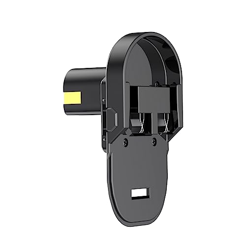 Adaptador Ryobi 18V ONE+ para usar herramientas inalámbricas con batería Ridgid 18V 4