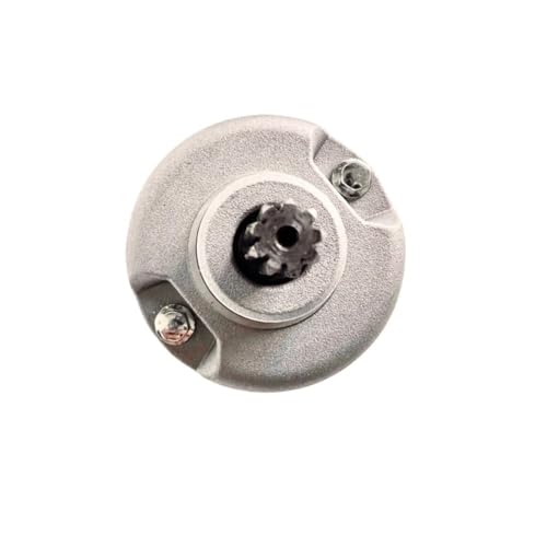 Démarreur pour 400 ATV Quad HS MSU400 HS400UTV 31200-F12-0000 pièces - 4