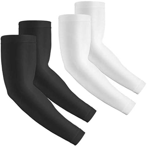 Rescoto UV Protection Cooling Arm Sleeves Cover