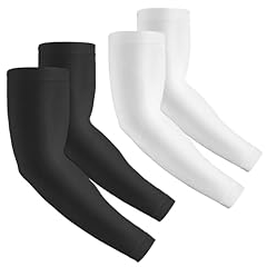 2 Pairs: 1 Pair Black & 1 Pair White