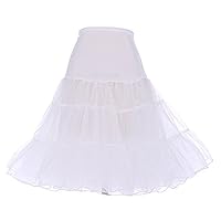 Algopix Similar Product 10 - DRESSTELLS Womens Vintage Rockabilly