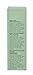 Clinique Acne Solutions Acne + Line Correcting Face Serum With Salicylic Acid | Anti-Aging + Smoothing, 1 Fl Oz