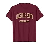 Lakeville South High...image
