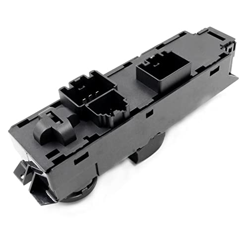 Interrupteur de vitre électrique DT1T14A132FA Ford Focus panne commande bouton - 8