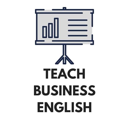 『Teach Business English』のカバーアート