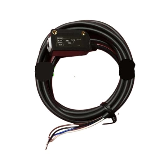 Sensor fotoeléctrico PK3-V20N de tipo reflex de proximidad con detección infrarroja