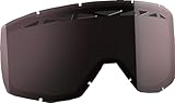 Scott Primal/Split Snow Goggle ACS Dual Lens Silver