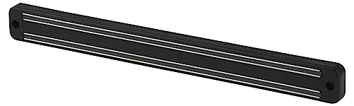 Funktion Knife magnet 33 x 3,0 cm Black