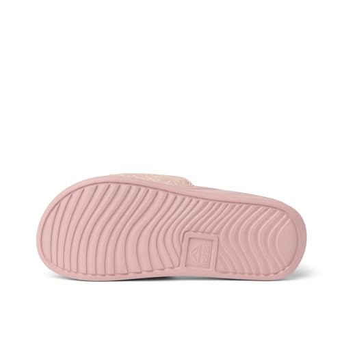 Image of Reef Girls Kids One Slide Sandal