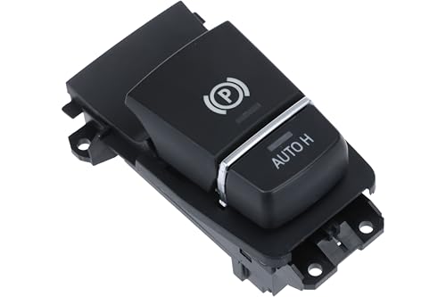URO Parts 61319385029 Parking Brake Switch
