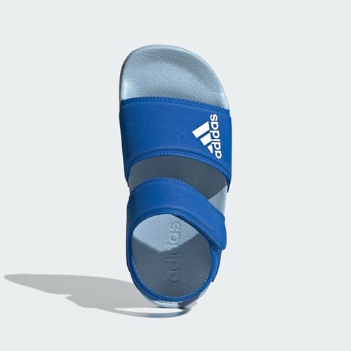 adidas Boy's Slippers, EU3