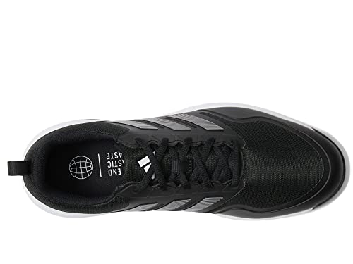 Adidas LIJ19 Men'S Tech Response Spikeless 3.0 Golf Shoes thumb #1