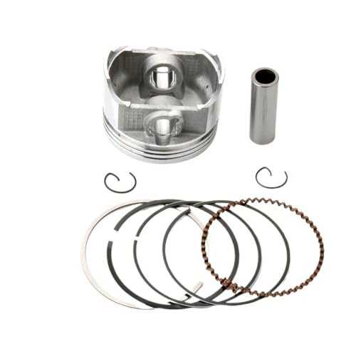 Kit de bloque de cilindro de 65,5mm para reparar fallos de potencia en CG150 2