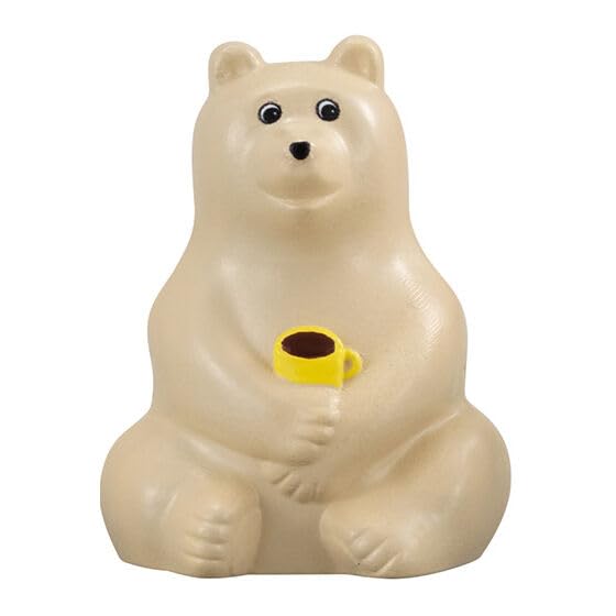 Amazon | polar bear bank ポーラーベアバンク ならぶんです。 北欧
